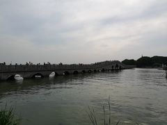 -周庄古镇景区-双桥