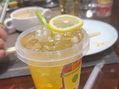 -北京辽宁大厦·盛安汇西餐厅