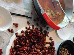 -辣婆婆(航天桥店)