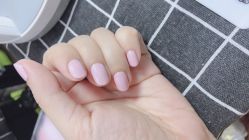 -甲舍美甲美睫艺术馆