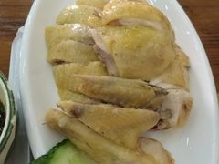 -侬佳蒸菜馆(听潮店)