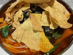 -红鼻子桂林米粉(金唐新光界店)