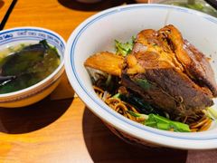 -肯德基(南昌路大润发店)