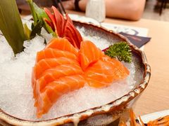 -大渔铁板烧(海雅缤纷城店)