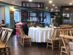 -常和州·夜宵大排档(常州单店)