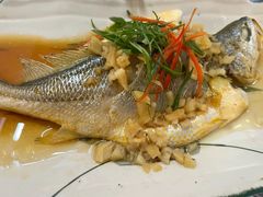 酱油水黄花鱼-40号厦门海鲜大排档(中山路店)