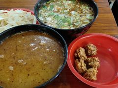 -龙鳞路第一家牛肉汤