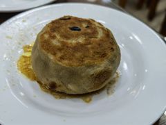 门钉肉饼-白魁老号饭庄(交道口店)