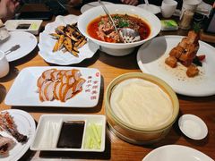 -全聚德(新街口店)