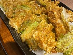 -老酱油炸社
