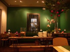 -La Maison 夜来香(进贤路店)