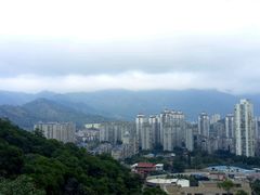 -金鸡山公园