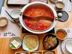 -牛匠和牛寿喜锅(西安总店)