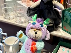 -星巴克臻选(成都太古里店)