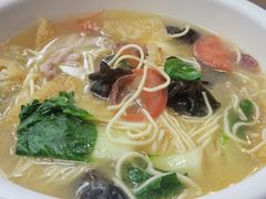 -刘长兴(逸仙桥店)