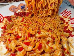 -小郭私房菜·海肠捞饭店(学士街店)