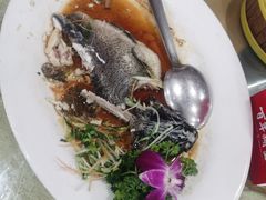 -西江河鲜·趣苑酒楼(鼎湖牌坊店)