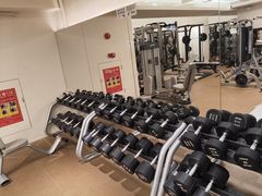-YCHL Studios健身工作室(市二宫店)