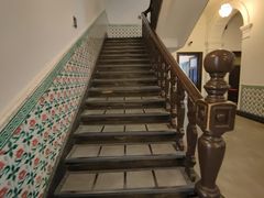 -张学良旧居陈列馆