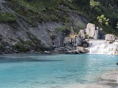 -玉龙雪山蓝月谷