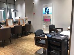 -Mentor Hair Salon