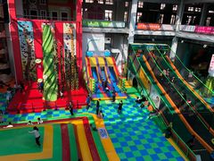 -蒙特利亲子乐园