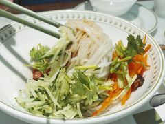 -春家·非遗手工小吃(徐汇万科广场店)