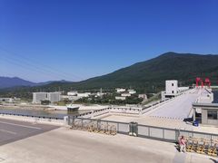 -吉林市朱雀山国家森林公园