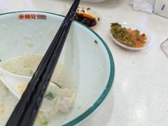 -禾师兄·布拉肠(一德路店)