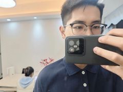 -新视康眼镜(水墨林溪店)