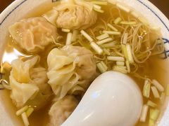 -佳面馆·竹升云吞面·爽鱼皮·牛腩面(易发店)