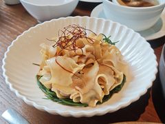 -自如ZSPACE四合院艺术餐厅