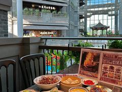 -阿大排档(长春这有山店)