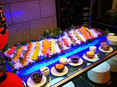 -北京宝辰饭店·明苑咖啡厅