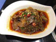 -川里谈·川味小馆(北京路店)