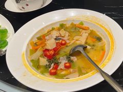 -丽景华侨酒店-渔味小厨