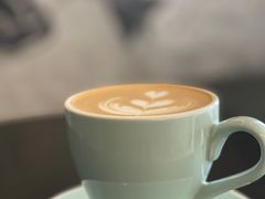 卡布奇诺-BE NORMAL CAFE(霞溪路店)