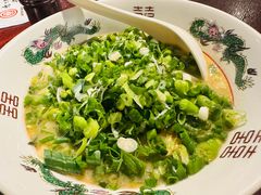 -纪州豚骨酱油拉面(锦延路店)