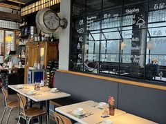 -饱嗝·泰傣厨房(国创园店)