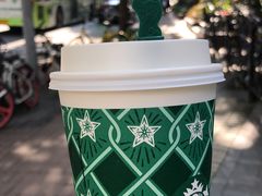 -星巴克(中远两湾城店)