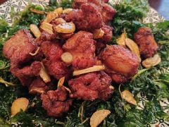 -吃货私房菜(丽江束河古镇店)