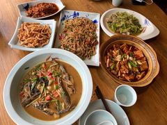 汪刺鱼-陈先进鱼馆·地道农家菜(湖墅南路店)