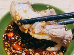 -龙泉人椰子鸡.糟粕醋.海南菜(三亚旗舰店)