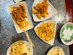 -小街天府(西工小街店)