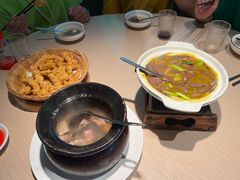 健康瓦罐煨汤-吴氏老妈·23年家常菜(古城店)