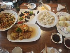 -那家老院子东北菜·饺子·小鸡炖蘑菇(艳华街店)