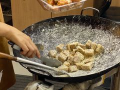 -普宁反沙番薯芋头