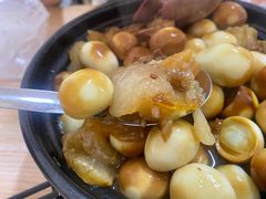 半筋半肚砂锅-赵家牛肉砂锅(台西三路店)