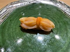 -鮨青(恒基名人购物中心店)