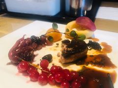 -和·铁板烧·OMAKASE(望京昆泰嘉晟酒店)